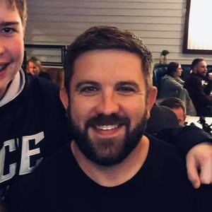 Meet your Posher, Justin